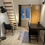Center Flat Appartement