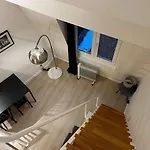 Center Flat Brussel