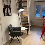 Appartement Center Flat Brussel