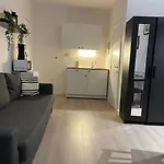 Appartement Center Flat Brussel