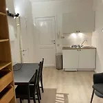 Appartement Center Flat