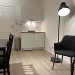 Center Flat * Brussel