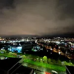 Penthouse Vue Sur Tout Bruxelles