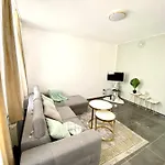 Appartement Douvres Brussel