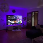 Sarhan Two-Room Apartment