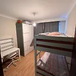 Sarhan Two-Room Apartment