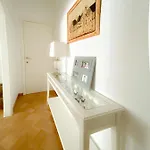 Elegance ,space & Luxury In Brussel
