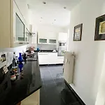 Elegance ,space & Luxury In Appartement Brussel