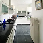Elegance ,space & Luxury In Appartement Brussel