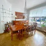 Elegance ,space & Luxury In Appartement *