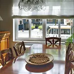Appartement Elegance ,space & Luxury In Brussel