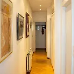 Elegance ,space & Luxury In Appartement *