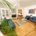Elegance ,space & Luxury In Appartement *