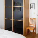 Appartement Elegance ,space & Luxury In