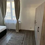 Modern Apartament 1 Bedroom+Living