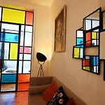 Appartement Superb 3 Bedroom & 3 Bathroom Duplex In Centre