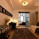 Superb 3 Bedroom & 3 Bathroom Duplex In Centre Appartement *