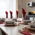 Superb 3 Bedroom & 3 Bathroom Duplex In Centre * Brussel