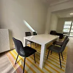 Lux Holiday Home Bruxelles