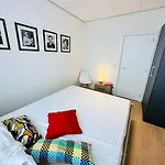 Urbanstay Suites - Grand Place 2 Bd Penthouse