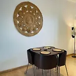 Downtown Quiet And Peacefull Apartment