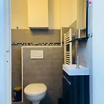 Downtown Quiet And Peacefull Appartement