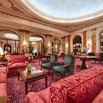 Hotel Le Plaza Brussel
