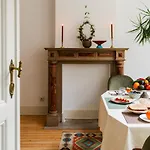 Ambiorix Residence