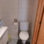 Charming 1-bedroom Brussels