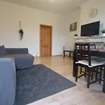 Charming 1-bedroom Apartment