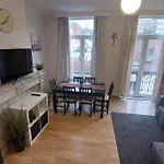 Apartment Charming 1-bedroom *