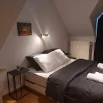 Charming 1-bedroom