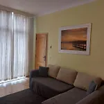 Charming 1-bedroom Apartment *