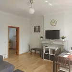 Charming 1-bedroom * Brussels