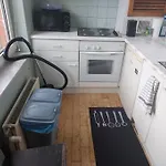 Charming 1-bedroom Apartment