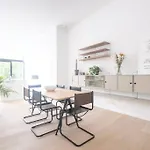 Spacious 1-Bedroom Duplex In Uccle!