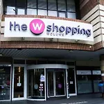 Cocoon-Woluwe * * * * *