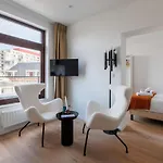 Sweett - Bodeghem Appartement Brussel