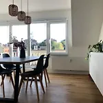 Wolu Apartment