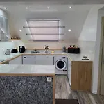 Apartment Duplex Elegant Situe A 1min De La Gare Du Nord Brussels