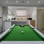 Apartment Duplex Elegant Situe A 1min De La Gare Du Nord Brussels