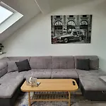 Apartment Duplex Elegant Situe A 1min De La Gare Du Nord