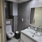 Apartment Duplex Elegant Situe A 1min De La Gare Du Nord Brussels