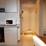 Family Friendly 1 Bed Appartement *