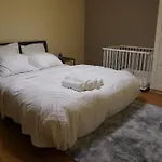 Family Friendly 1 Bed Appartement Brussel