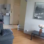 Family Friendly 1 Bed Brussel