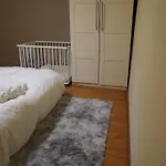 Family Friendly 1 Bed * Brussel