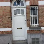 Family Friendly 1 Bed Appartment