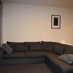 Family Friendly 1 Bed Brussel