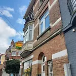 Family Friendly 1 Bed Appartment